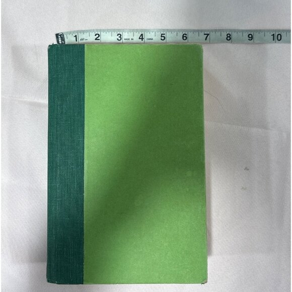 Anne Of Green Gables Three Volumes In One Hardcover By Lucy Maud Montgomery Gram - Picture 11 of 11